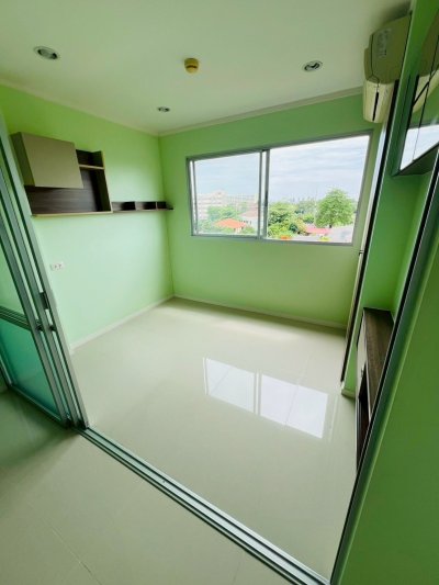 (ด่วน)ขาย คอนโดลุมพินี คอนโดทาวน์ รามอินทรา-ลาดปลาเค้า 2