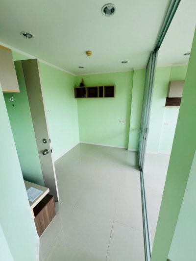 (ด่วน)ขาย คอนโดลุมพินี คอนโดทาวน์ รามอินทรา-ลาดปลาเค้า 2