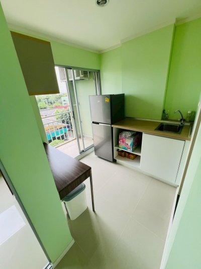 (ด่วน)ขาย คอนโดลุมพินี คอนโดทาวน์ รามอินทรา-ลาดปลาเค้า 2