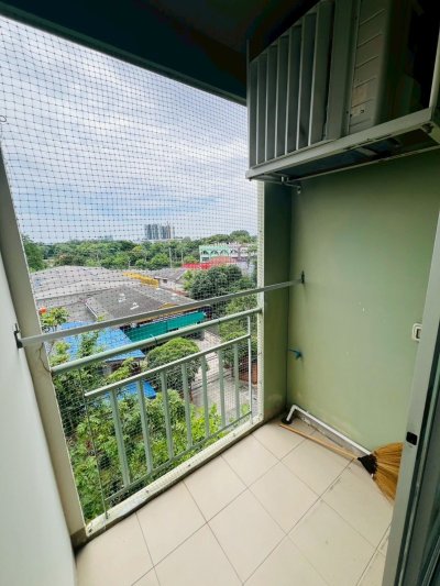 (ด่วน)ขาย คอนโดลุมพินี คอนโดทาวน์ รามอินทรา-ลาดปลาเค้า 2