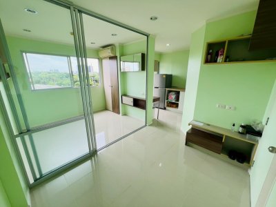 (ด่วน)ขาย คอนโดลุมพินี คอนโดทาวน์ รามอินทรา-ลาดปลาเค้า 2