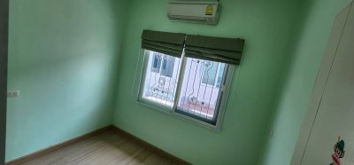 (ด่วน)ขายทาวน์เฮาส์กัสโต พระราม 2