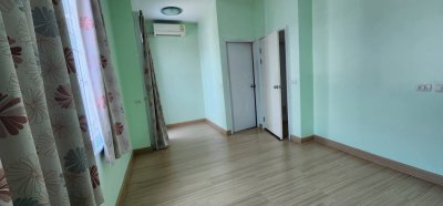 (ด่วน)ขายทาวน์เฮาส์กัสโต พระราม 2