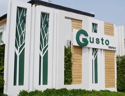 (ด่วน)ขายทาวน์เฮาส์กัสโต พระราม 2