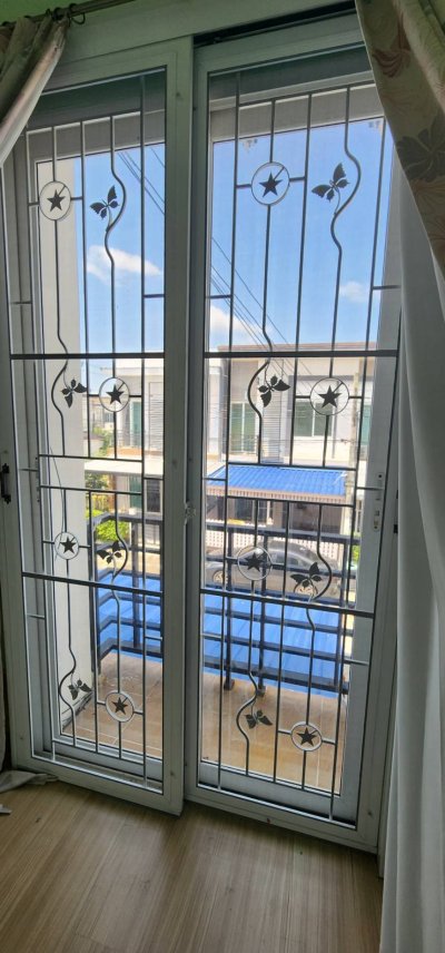 (ด่วน)ขายทาวน์เฮาส์กัสโต พระราม 2