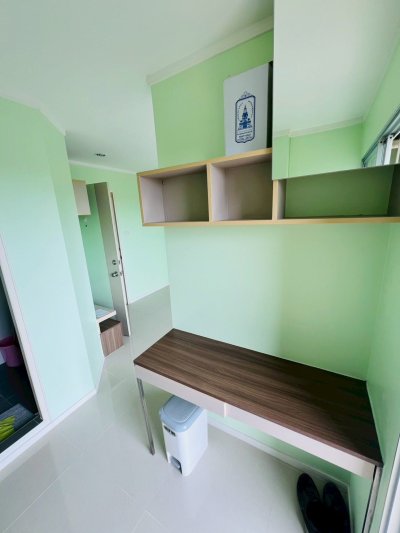 (ด่วน)ขาย คอนโดลุมพินี คอนโดทาวน์ รามอินทรา-ลาดปลาเค้า 2