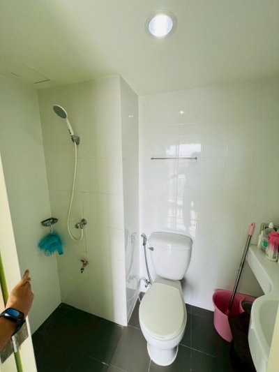 (ด่วน)ขาย คอนโดลุมพินี คอนโดทาวน์ รามอินทรา-ลาดปลาเค้า 2