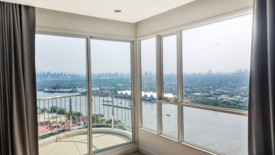 ขายคอนโด Supalai Riva Grande พระราม 3