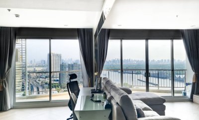 ขายคอนโด Supalai Riva Grande พระราม 3