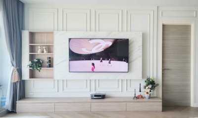 ขายคอนโด Supalai Riva Grande พระราม 3