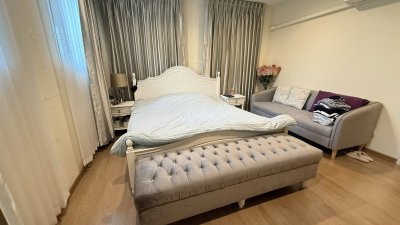 ขายบ้านเดี่ยวหรู สวยสภาพนางฟ้า ประชาชื่น ซอย 6 (ซอยโชติสหาย) เจ้าของดูแลดีมาก