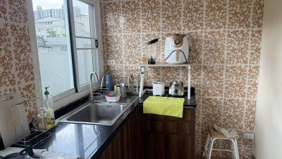 ขายบ้านเดี่ยวหรู สวยสภาพนางฟ้า ประชาชื่น ซอย 6 (ซอยโชติสหาย) เจ้าของดูแลดีมาก