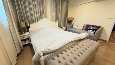 ขายบ้านเดี่ยวหรู สวยสภาพนางฟ้า ประชาชื่น ซอย 6 (ซอยโชติสหาย) เจ้าของดูแลดีมาก