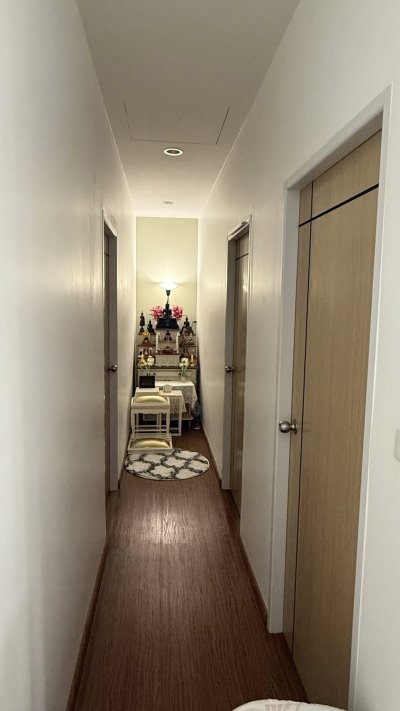 ขายบ้านเดี่ยวหรู สวยสภาพนางฟ้า ประชาชื่น ซอย 6 (ซอยโชติสหาย) เจ้าของดูแลดีมาก