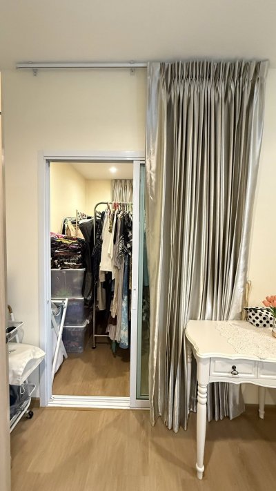 ขายบ้านเดี่ยวหรู สวยสภาพนางฟ้า ประชาชื่น ซอย 6 (ซอยโชติสหาย) เจ้าของดูแลดีมาก