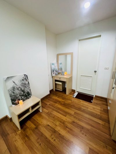 ขายคอนโด The Mark Ratchada-Airportlink