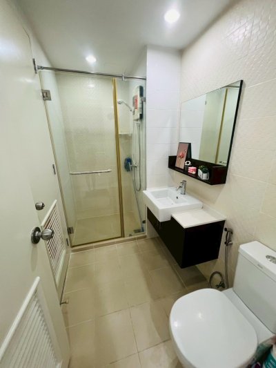 ขายคอนโด The Mark Ratchada-Airportlink