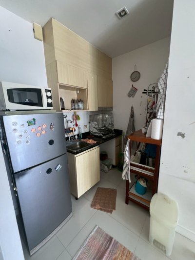 (SOLD)ขายคอนโด IDEO VERVE SUKHUMVIT