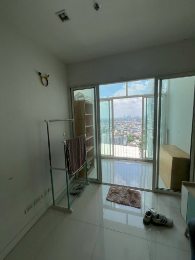 (SOLD)ขายคอนโด IDEO VERVE SUKHUMVIT