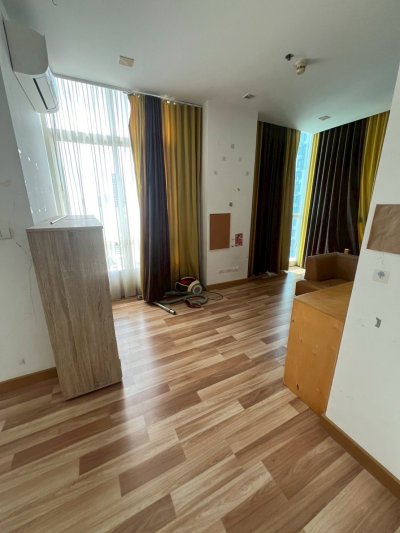 (SOLD)ขายคอนโด IDEO VERVE SUKHUMVIT