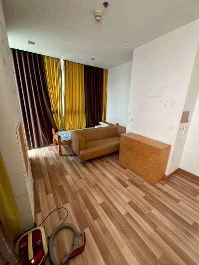 (SOLD)ขายคอนโด IDEO VERVE SUKHUMVIT