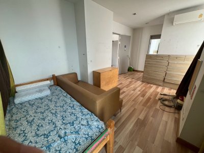 (SOLD)ขายคอนโด IDEO VERVE SUKHUMVIT