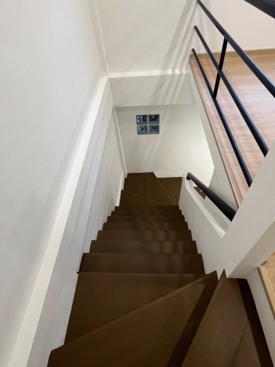 บ้านใหม่ใจกลางลาซาล – สุขุมวิท 105