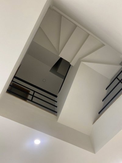 บ้านใหม่ใจกลางลาซาล – สุขุมวิท 105