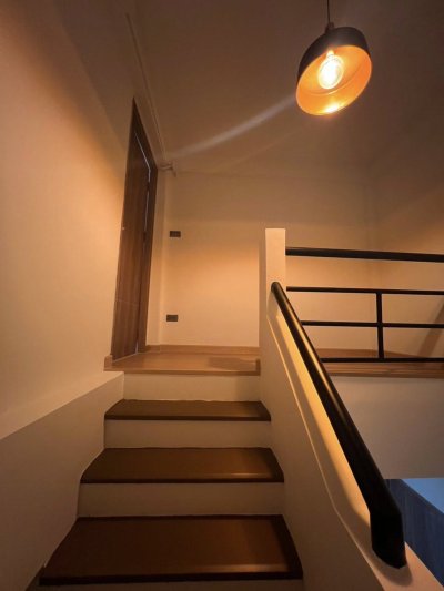 บ้านใหม่ใจกลางลาซาล – สุขุมวิท 105