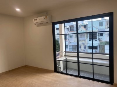 บ้านใหม่ใจกลางลาซาล – สุขุมวิท 105