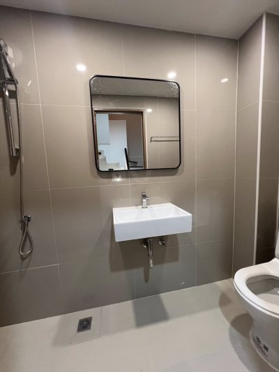 บ้านใหม่ใจกลางลาซาล – สุขุมวิท 105