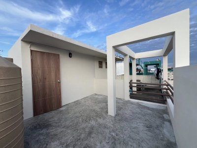 บ้านใหม่ใจกลางลาซาล – สุขุมวิท 105