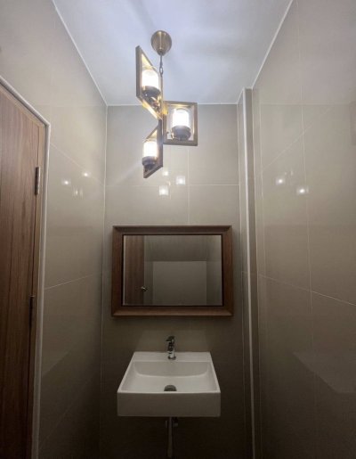 บ้านใหม่ใจกลางลาซาล – สุขุมวิท 105