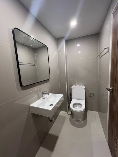 บ้านใหม่ใจกลางลาซาล – สุขุมวิท 105