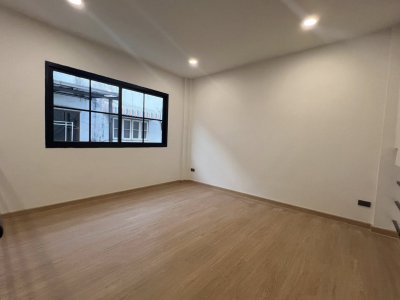 บ้านใหม่ใจกลางลาซาล – สุขุมวิท 105