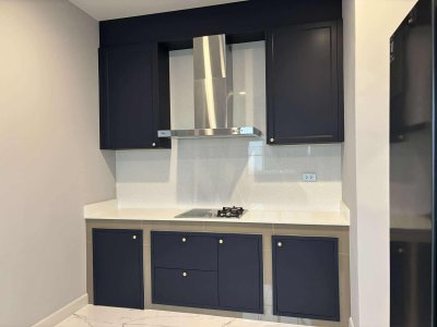 (เช่า) บ้านเดี่ยวสุดหรู โครงการ เศรษฐสิริ บางนา สุวรรณภูมิ