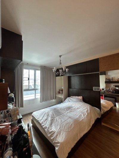 ขายคอนโด The Clover Thonglor ใจกลางทองหล่อ ห้องใหญ่ 74.45 ตร.ม. ชั้น 4 ตึก B