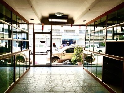 ขายด่วน อาคารพาณิชย์ บัวทองธานี 3.5 ชั้น + ชั้นลอย + ดาดฟ้า | 15 ตร.วา ลดเหลือ 1.69 ล้านบาท (จาก 1.9 ล้าน)รวมโอน