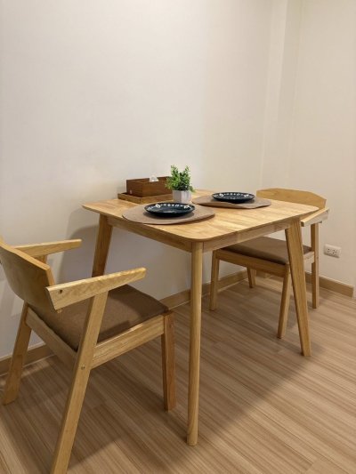 ขายด่วน! คอนโดวิวโค้งน้ำเจ้าพระยา สะพานพระราม 8 Chateau In Town Rama 8 ราคาเพียง 2.25 ล้านบาท (รวมค่าโอน)