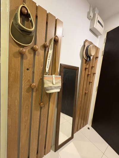 ขายด่วน! คอนโดวิวโค้งน้ำเจ้าพระยา สะพานพระราม 8 Chateau In Town Rama 8 ราคาเพียง 2.25 ล้านบาท (รวมค่าโอน)