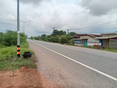 ขายด่วน‼️ บ้านริมโขง บรรยากาศอบอุ่น น่าอยู่มาก ปรับลดราคาพิเศษ จาก 3.5 ล้าน เหลือเพียง 3.2 ล้านบาท