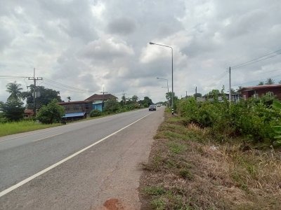 ขายด่วน‼️ บ้านริมโขง บรรยากาศอบอุ่น น่าอยู่มาก ปรับลดราคาพิเศษ จาก 3.5 ล้าน เหลือเพียง 3.2 ล้านบาท