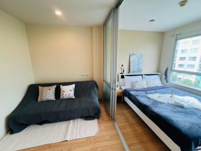 ขาย “ลุมพินี วิลล์ อ่อนนุช 46 "