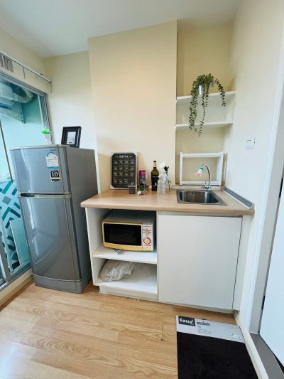 ขาย “ลุมพินี วิลล์ อ่อนนุช 46 "