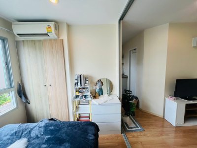 ขาย “ลุมพินี วิลล์ อ่อนนุช 46 "