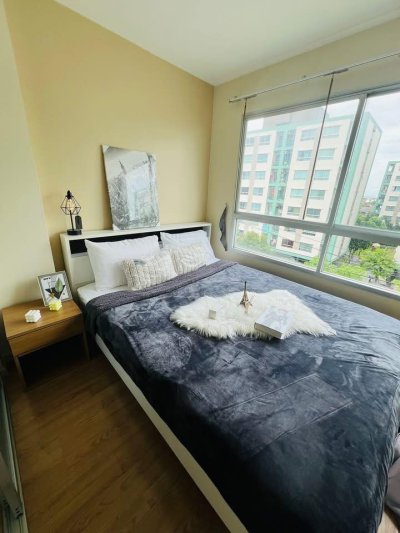 ขาย “ลุมพินี วิลล์ อ่อนนุช 46 "