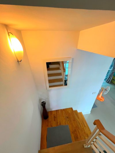 ขายทาวน์เฮาส์ หมู่บ้านพลีโน่ วงแหวน-รามอินทรา ติดสำนักงานเขตคลองสามวา