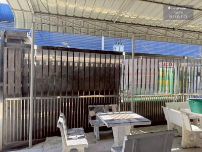 ขายโกดังพร้อมออฟฟิศ บางบัวทอง