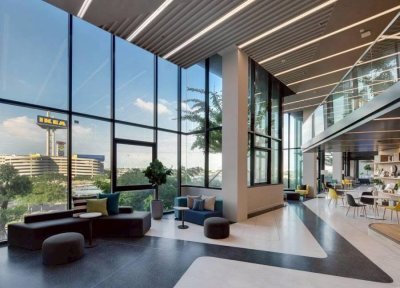 #ขายด่วน!! Aspace Mega Bangna I ปรับ ราคา!!! ขายด่วน 2,000,000 บาท!!