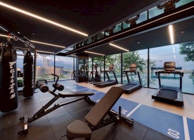 #ขายด่วน!! Aspace Mega Bangna I ปรับ ราคา!!! ขายด่วน 2,000,000 บาท!!